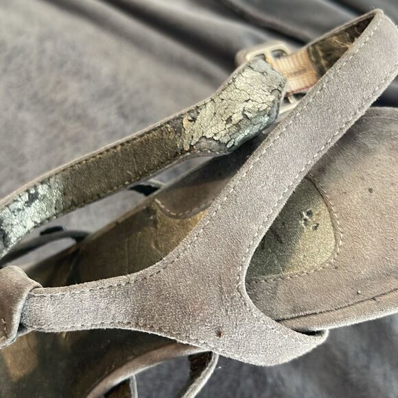 Van Eli Stilletto Sandals - Picture 10 of 10